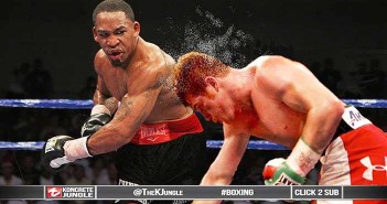 Altas expectativas por Canelo-Cotto