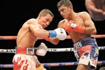 Estrada vs González