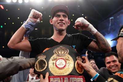 José Benavidez Jr.