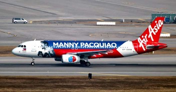 Filipinas se paralizará por completo para ver a Pacquiao