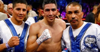 CMB: Entrevista exclusiva a Leo Santa Cruz