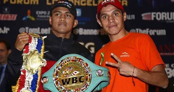 Golovkin-González destrozarán al silencio y las ventas…