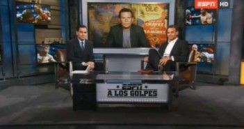 Especial A los Golpes – Todo sobre Pacquiao vs Mayweather