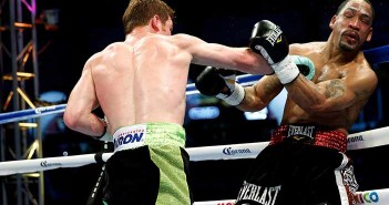 Cotto-Canelo parece que es la siguiente pelea…y GGG?