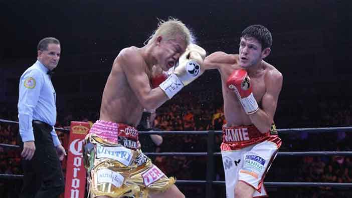 Kameda vs McDonnell - PBC