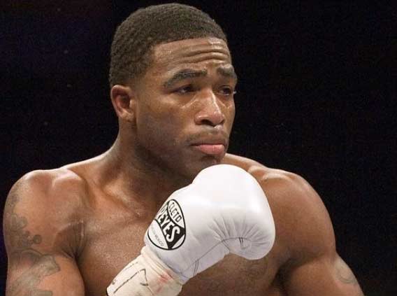 Adrien Broner