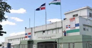 Construirán un gimnasio para la práctica de boxeo en la cárcel de La Victoria