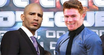 Cotto vs Canelo la batalla del “Catchweight”