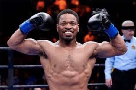 Shawn Porter