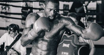 Deontay Wilder vs Johann Duhauaps el 26 de septiembre