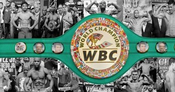 WBC y VADA presentan un Programa por el Boxeo Limpio