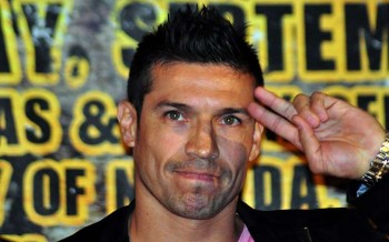 Sergio "Maravilla" Martínez