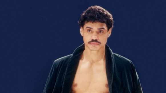 Alexis Arguello