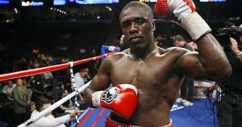 Victorias de Andre Berto y de Peter Quillin en Nueva York Andre Berto