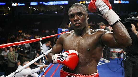 Andre Berto