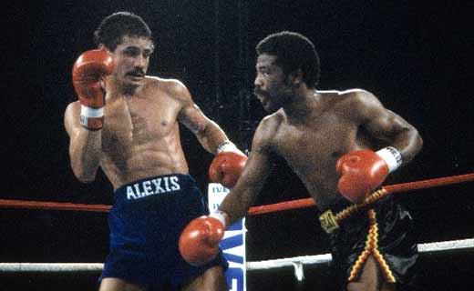 Arguello vs Pryor