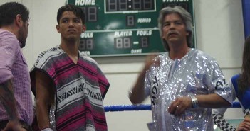 “Kñs” Lozada Jr. ko en 3 a “Canelito” Urias explosiva pelea