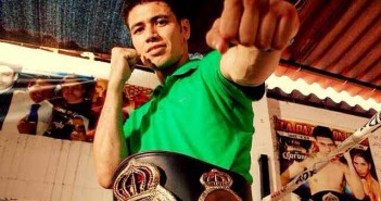 Hugo “Cuatito” Ruíz apuesta por el KO ante Hasegawa