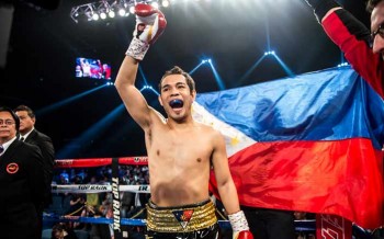 Nonito Donaire - Foto: Top Rank