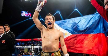 Nonito Donaire verdugo mexicanos