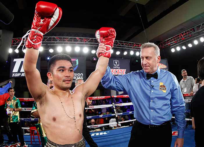 Brian Viloria