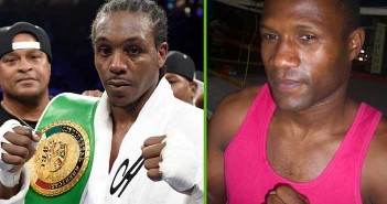 Amir Imam y Fernando Angulo disputan eliminatoria del CMB