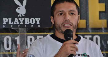 Vibrará Morelia con el regreso de Jhonny González