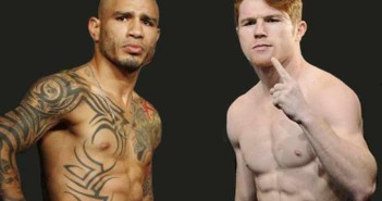 Apuestas: “Canelo” Álvarez favorito ante Cotto