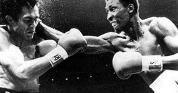 Thomas Hearns entró a la historia del boxeo mediante un traumático nocaut a Pipino Cuevas