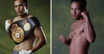 David “Tornado” Sánchez se enfrenta a Luis “Nica” Concepción solo por Bein Sports en español