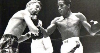Panamá celebra gran triunfo de Ismael Laguna sobre el boricua Carlos Ortiz por título ligero