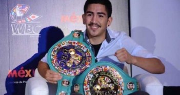 El WBC esperará la decisión de Leo Santa Cruz