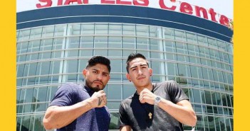 El Staples Center ya huele a nocaut: Santa Cruz vs Mares
