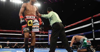 González-Viloria en Oct-17 en la Golovkin-Lemieux
