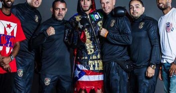 Prichard Colón: “No decido con quién pelear, mis rivales los escogen mis manejadores”