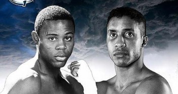 Javier “Abejón” Fortuna vs. Carlos Velásquez este martes en Las Vegas