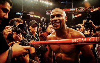 Mayweather