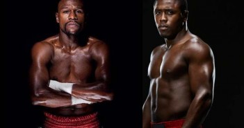 ALL ACCESS Floyd Mayweather vs Andre Berto