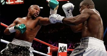 El Mayweather vs Berto fracasó en ventas PPV