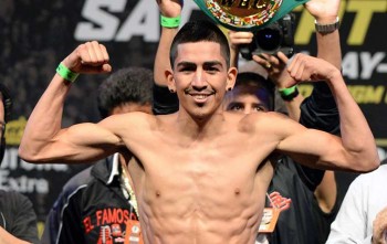 Leo Santa Cruz