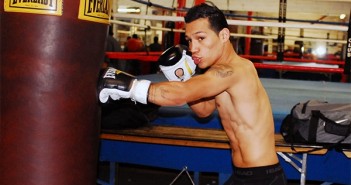 Tyson Márquez: “No creo que llegue al límite y si llega será una guerra”