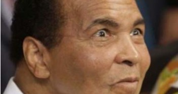 Ali, un Adiós a un Verdadero Grande