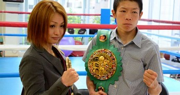La japonesa Momo Kokei venció a su compatriota Ayaka Miyao