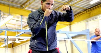 Cambios en la pelea entre el contendor mundial Emmanuel ‘Manny’ Rodríguez y el dos veces campeón mundial Omar Narváez