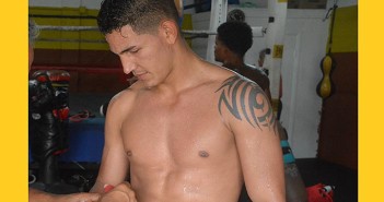 Héctor Frómeta se une a GH3 Promotions y debuta vs TBA en Nov-06