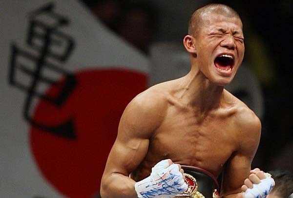 Koki Kameda