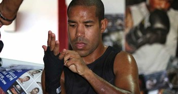 Alexander “El Pollo” de Jesús fue asesinado en Puerto Rico