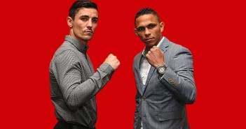 Listos para la revancha: Pérez vs. Crolla II