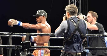Lara vence a Zaveck en Hialeah en 3 rounds