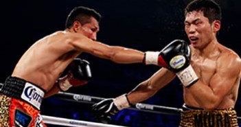 El “Bandido” Vargas quiere concretar su próximo rival antes de una revancha con Miura